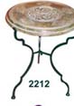 Manufacturers Exporters and Wholesale Suppliers of Wooden Piller Table Saharanpur Uttar Pradesh